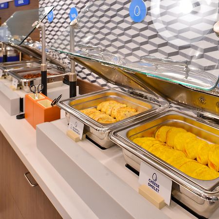 Holiday Inn Express Hotel & Suites Clearfield By Ihg Zewnętrze zdjęcie