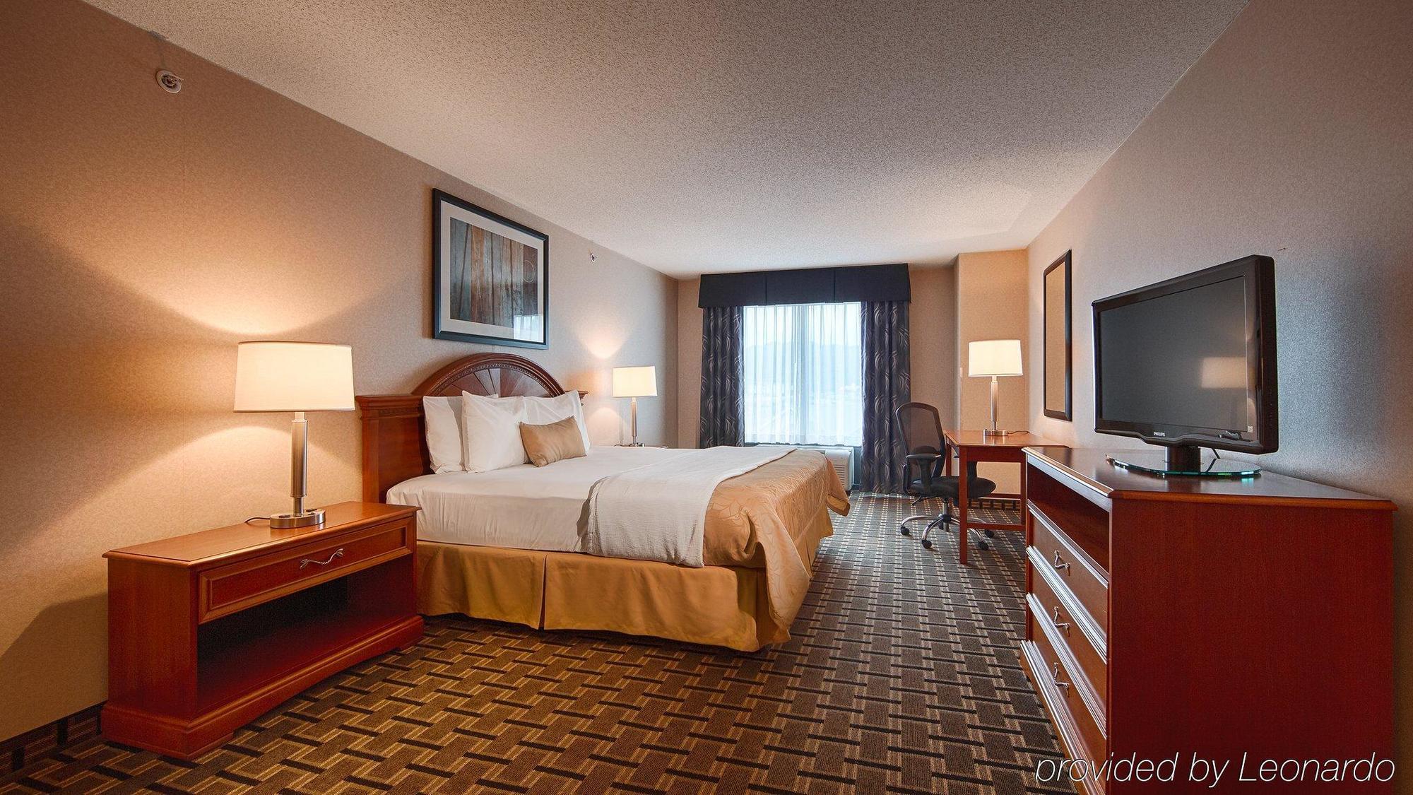 Holiday Inn Express Hotel & Suites Clearfield By Ihg Zewnętrze zdjęcie