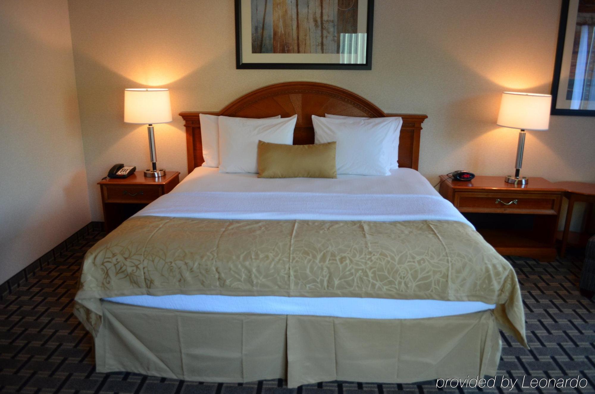 Holiday Inn Express Hotel & Suites Clearfield By Ihg Zewnętrze zdjęcie