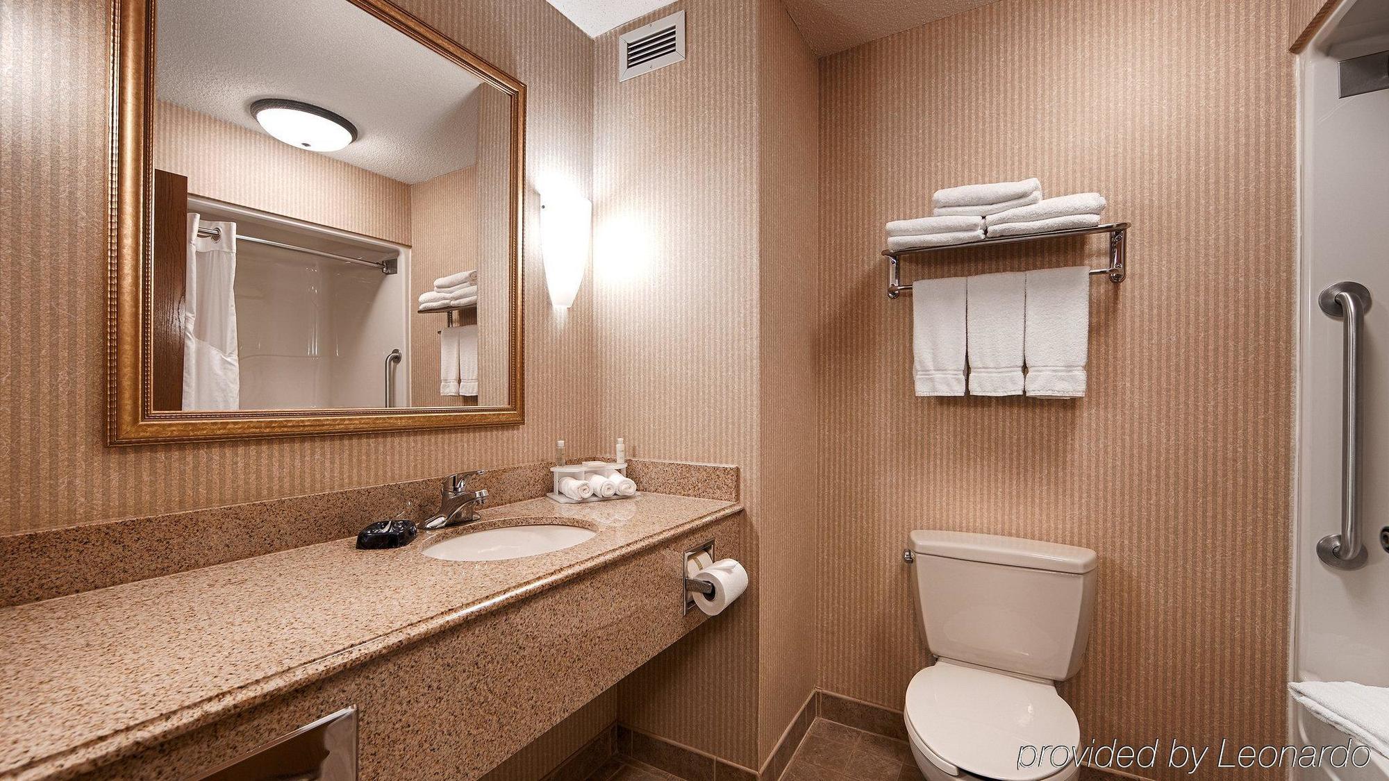 Holiday Inn Express Hotel & Suites Clearfield By Ihg Zewnętrze zdjęcie