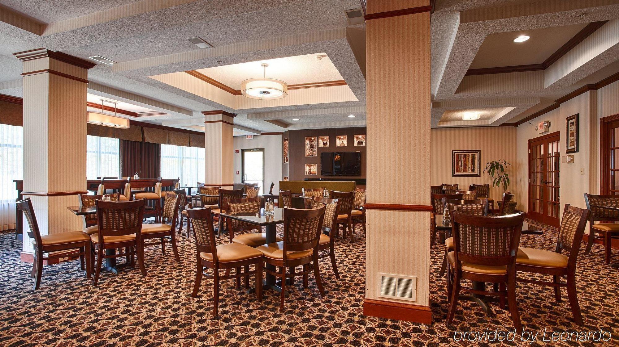 Holiday Inn Express Hotel & Suites Clearfield By Ihg Zewnętrze zdjęcie