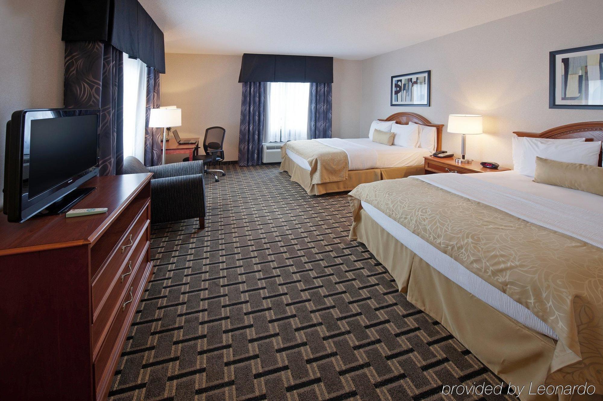 Holiday Inn Express Hotel & Suites Clearfield By Ihg Zewnętrze zdjęcie